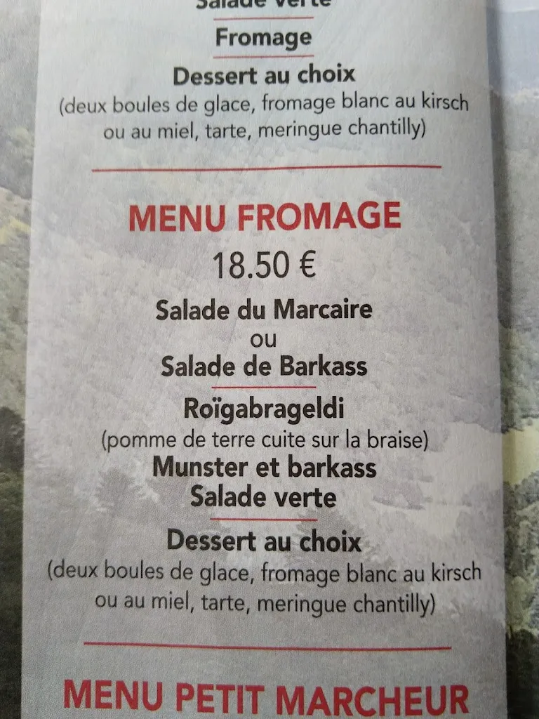 Menu_Auberge du Steinwasen_Metzeral_image_4