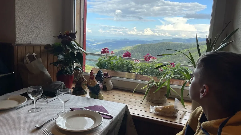 Robert Bartok_Auberge du Steinwasen_Metzeral_review