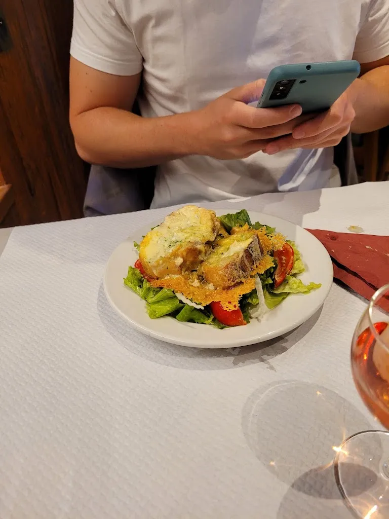 Brigitte Gremmel_Auberge du Steinwasen_Metzeral_review