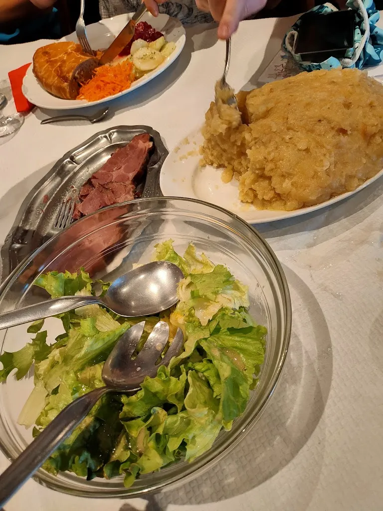 Flo_Auberge du Steinwasen_Metzeral_review