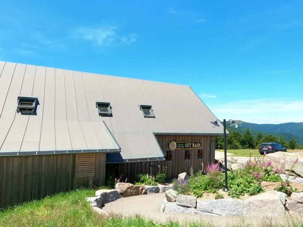 Cosy Journey_Ferme Auberge Uff Rain_Metzeral_review