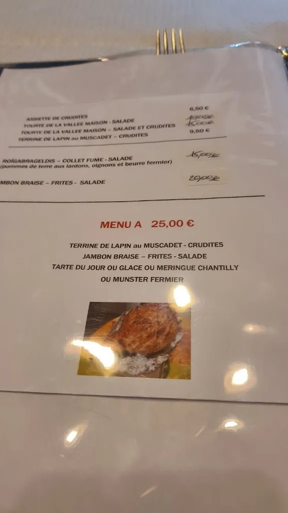 Menu_Auberge du Braunkopf_Metzeral_image_3