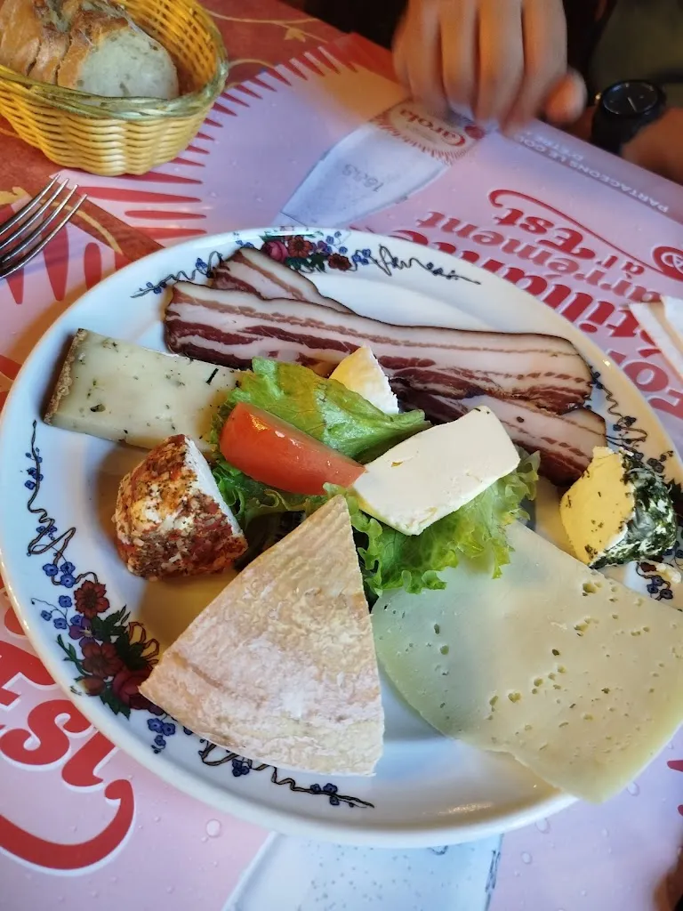 Laura Schmetz_Auberge du Braunkopf_Metzeral_review