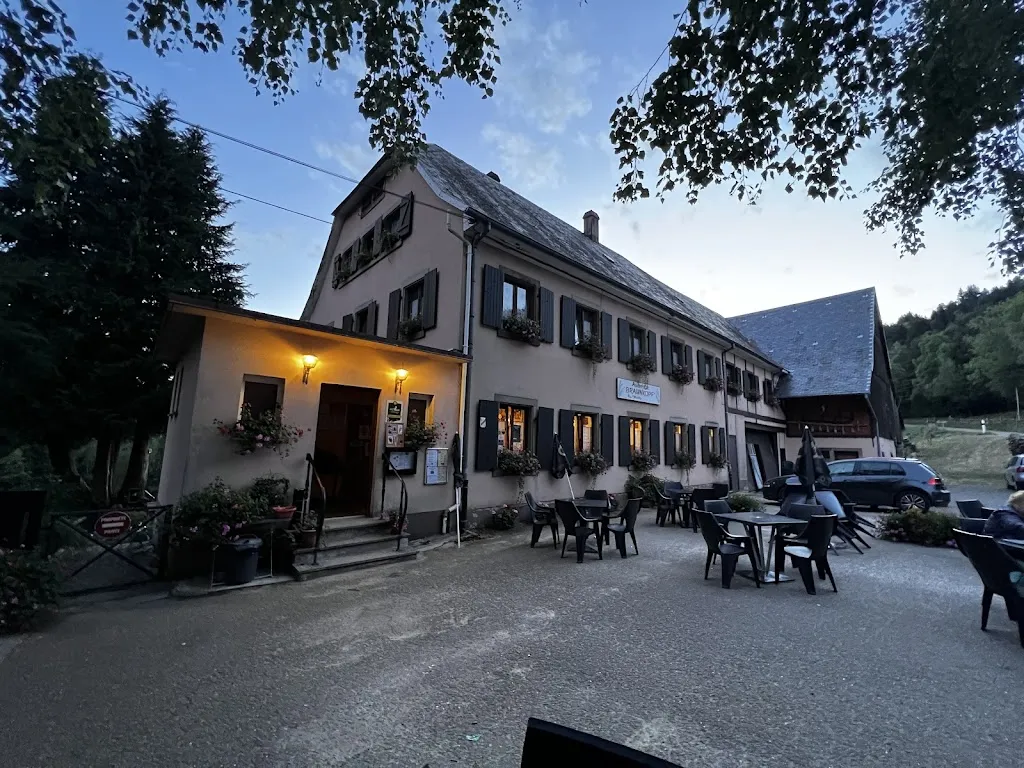 Sp Seb_Auberge du Braunkopf_Metzeral_review