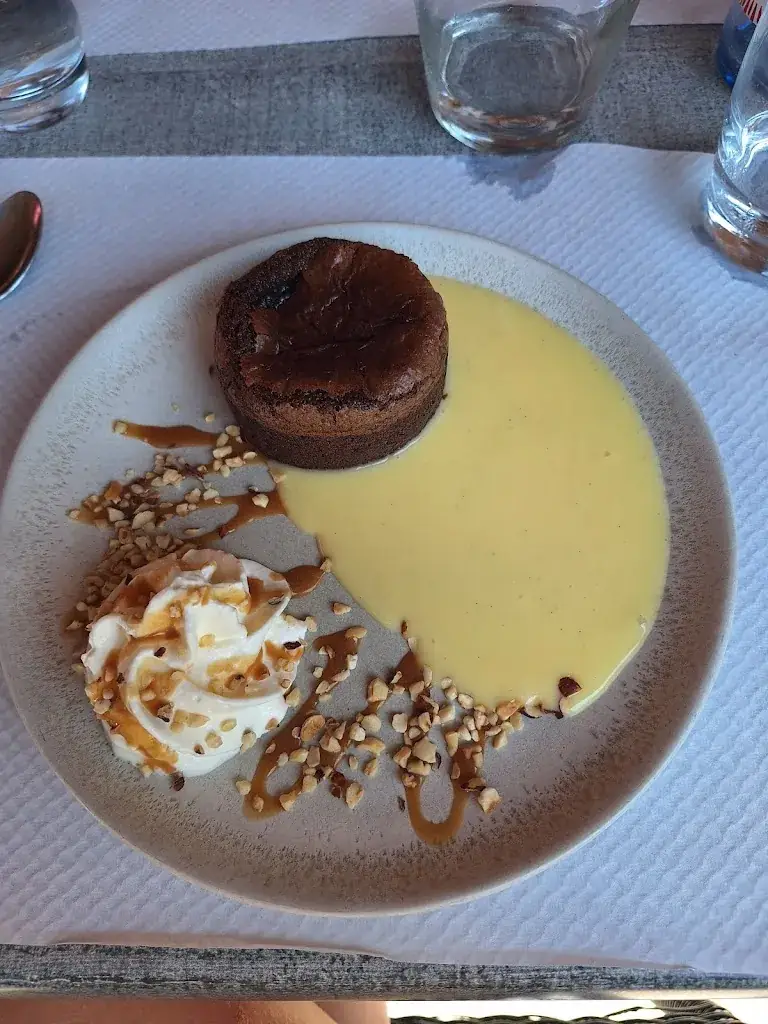 clemence perrot_Restaurant La Belle Journée_Metzeral_recensione