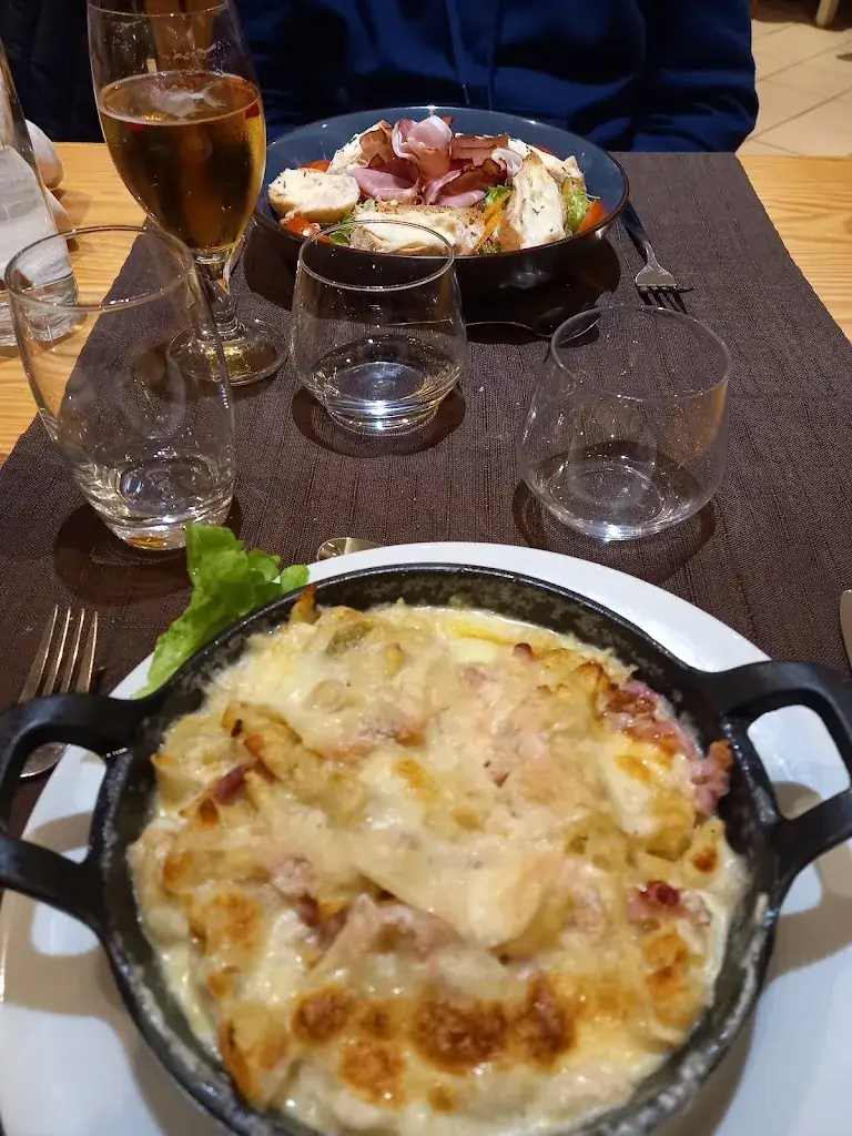 Aurélie Bondu_Restaurant La Belle Journée_Metzeral_recensione