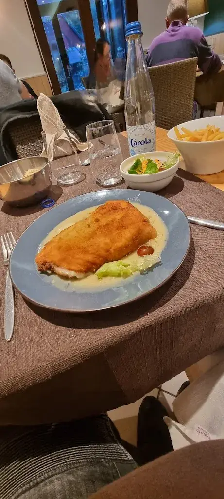 Rafet Öncül_Restaurant La Belle Journée_Metzeral_recensione