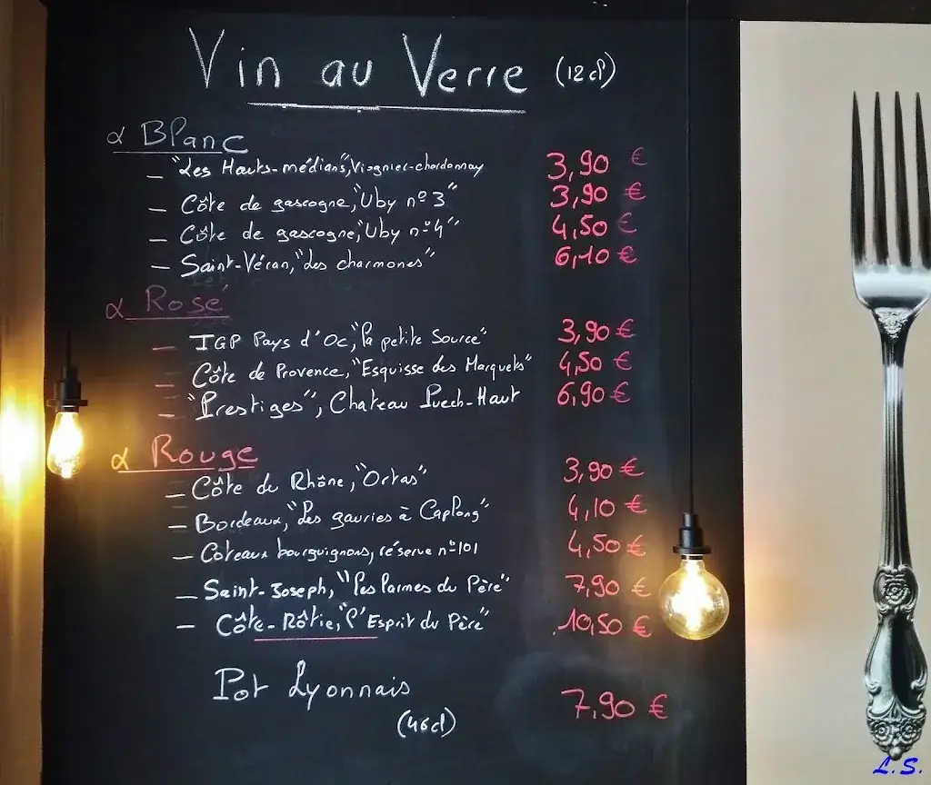 Menu_La Table_Montbrison_image_2