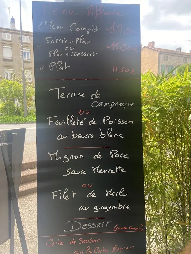 Menu_La Table_Montbrison_image_4