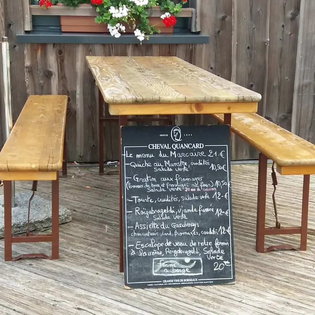 Menu_Ferme-Auberge du Gaschney_Muhlbach-sur-Munster_image_2