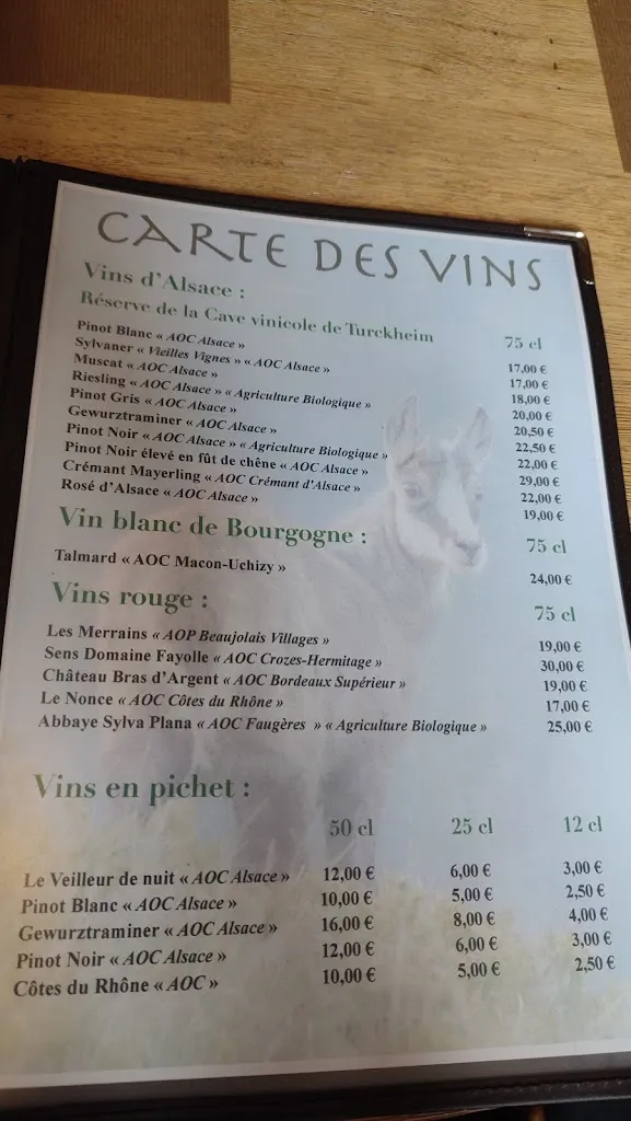 Menu_Ferme-Auberge du Gaschney_Muhlbach-sur-Munster_image_4