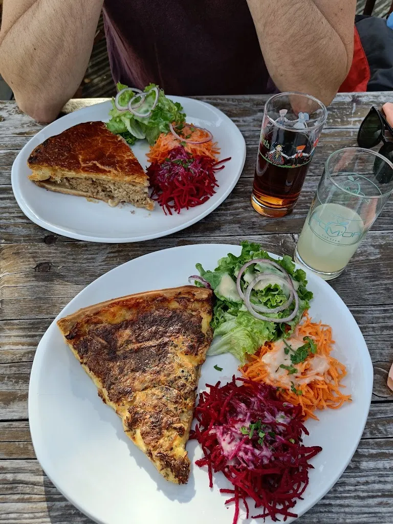 Vendela Bergman_Ferme-Auberge du Gaschney_Muhlbach-sur-Munster_review