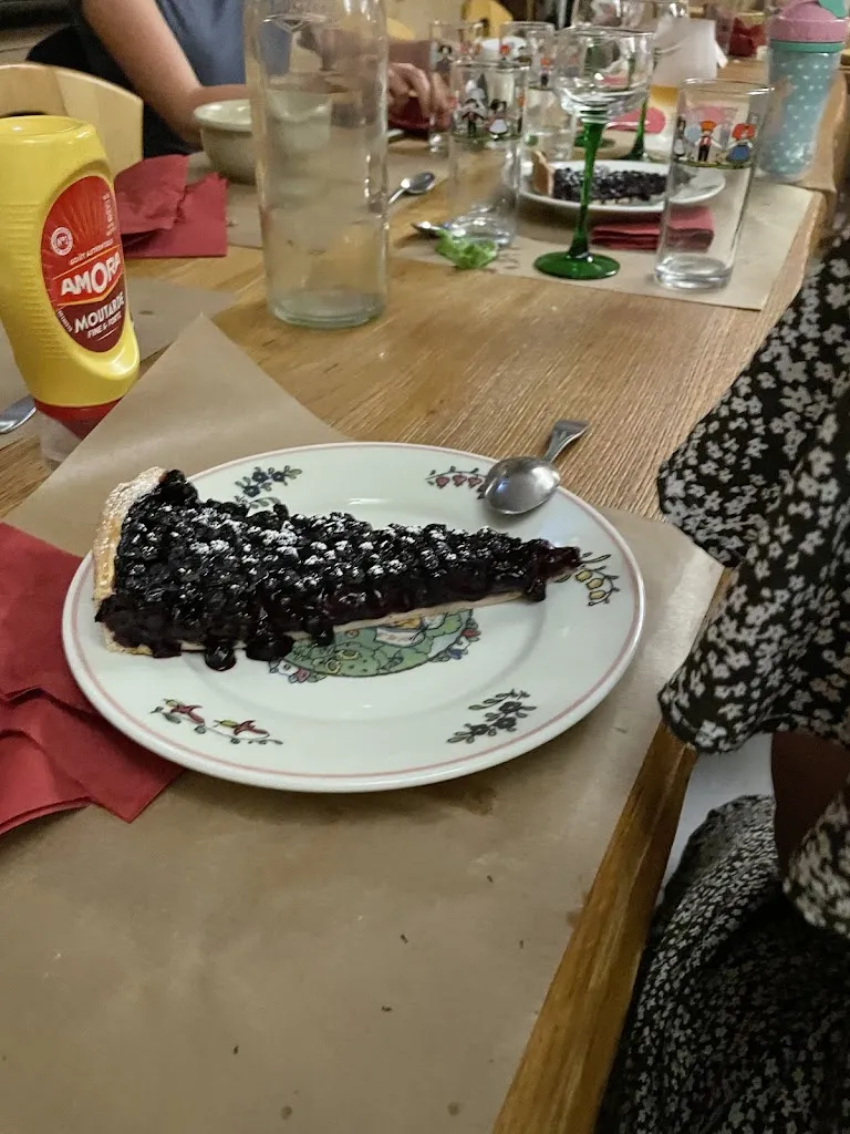 Pedro Vier_Ferme-Auberge du Gaschney_Muhlbach-sur-Munster_review