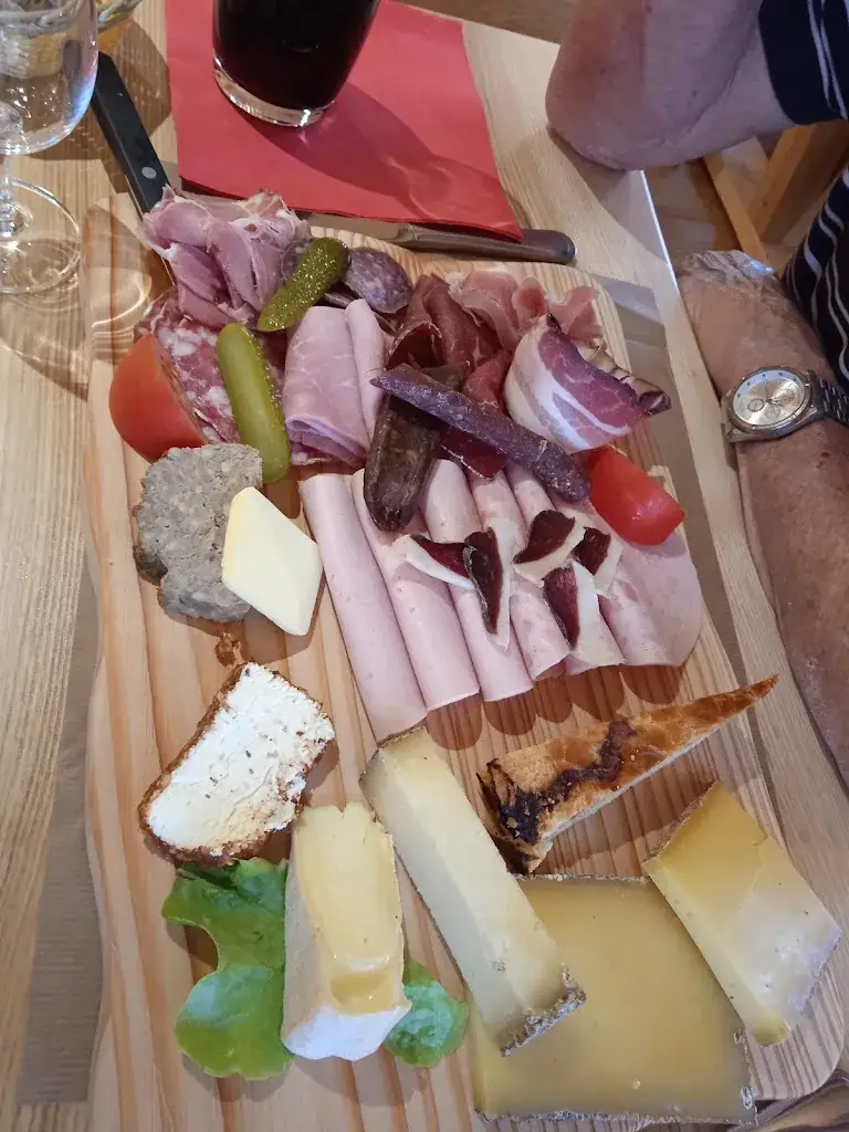 Menu_Ferme Auberge du Schiessroth_Gaschney_immagine_8