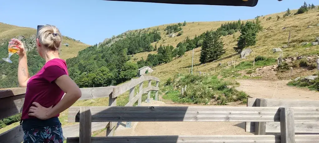 quenneville armand_Ferme Auberge du Schiessroth_Gaschney_recensione