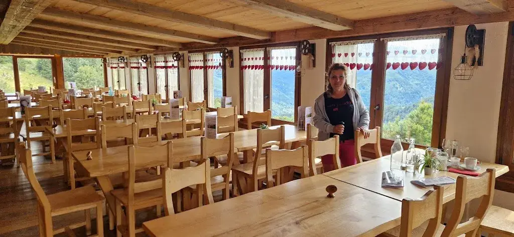 Wekke _Ferme Auberge du Schiessroth_Gaschney_recensione