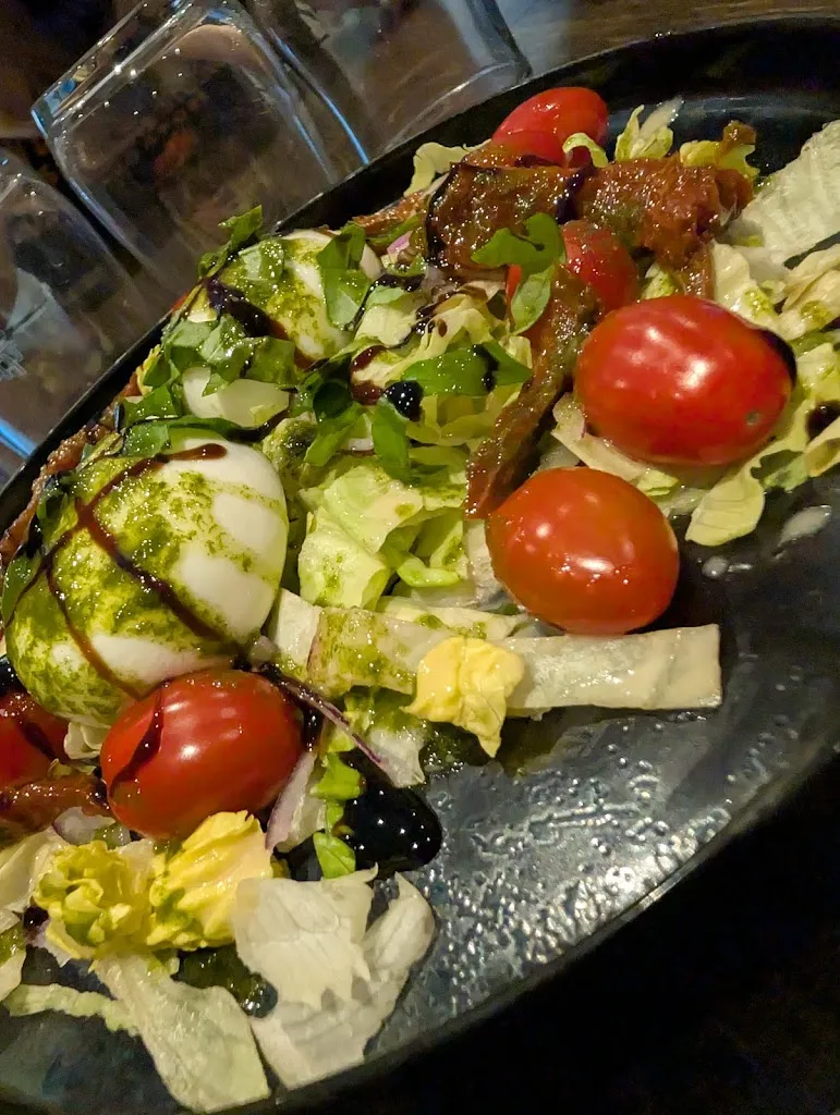 Evelyne Seiler_Le Grill de Pascal_Monswiller_review