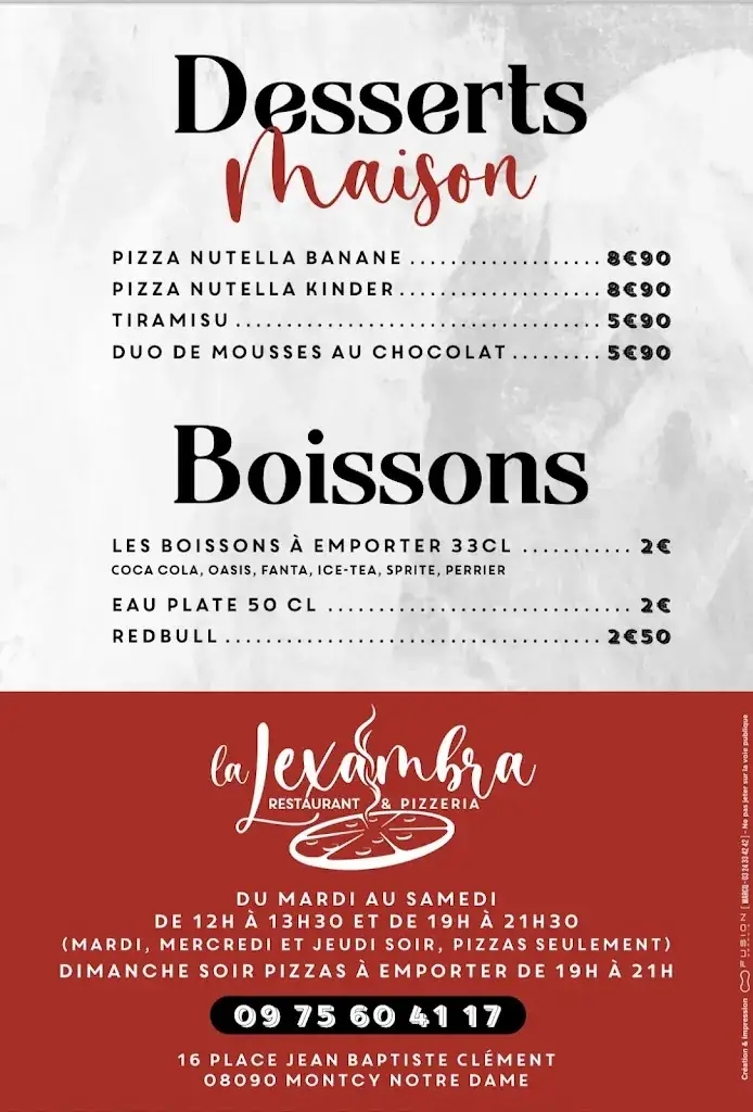 Menu_LA LEXAMBRA_Montcy-Notre-Dame_image_3