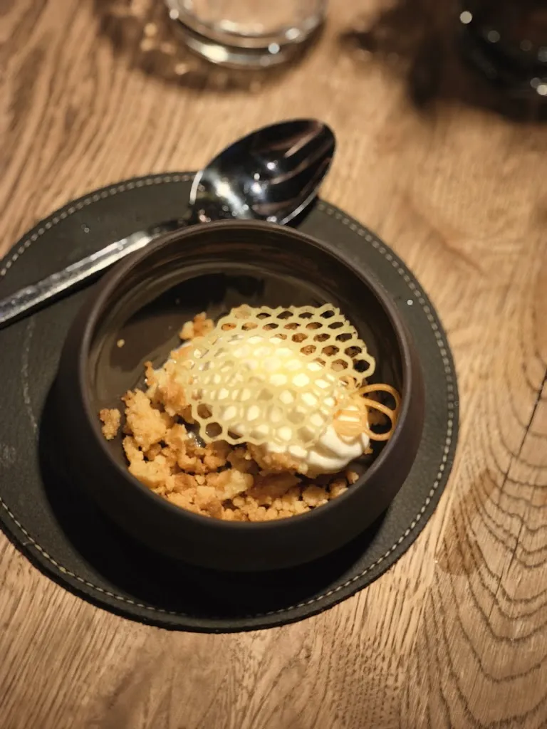 Nadege Oswald_Le Lux Bistronomie_Montbronn_review