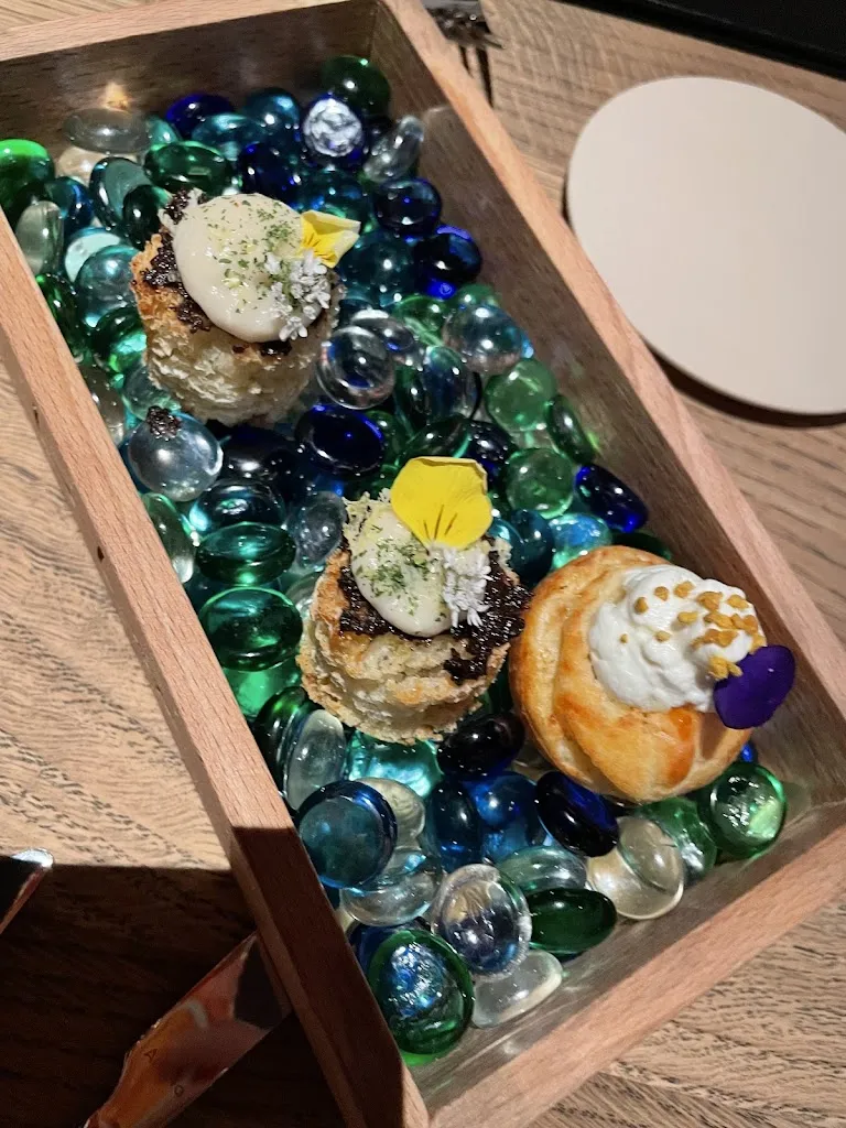 Audrey Schaefer_Le Lux Bistronomie_Montbronn_review