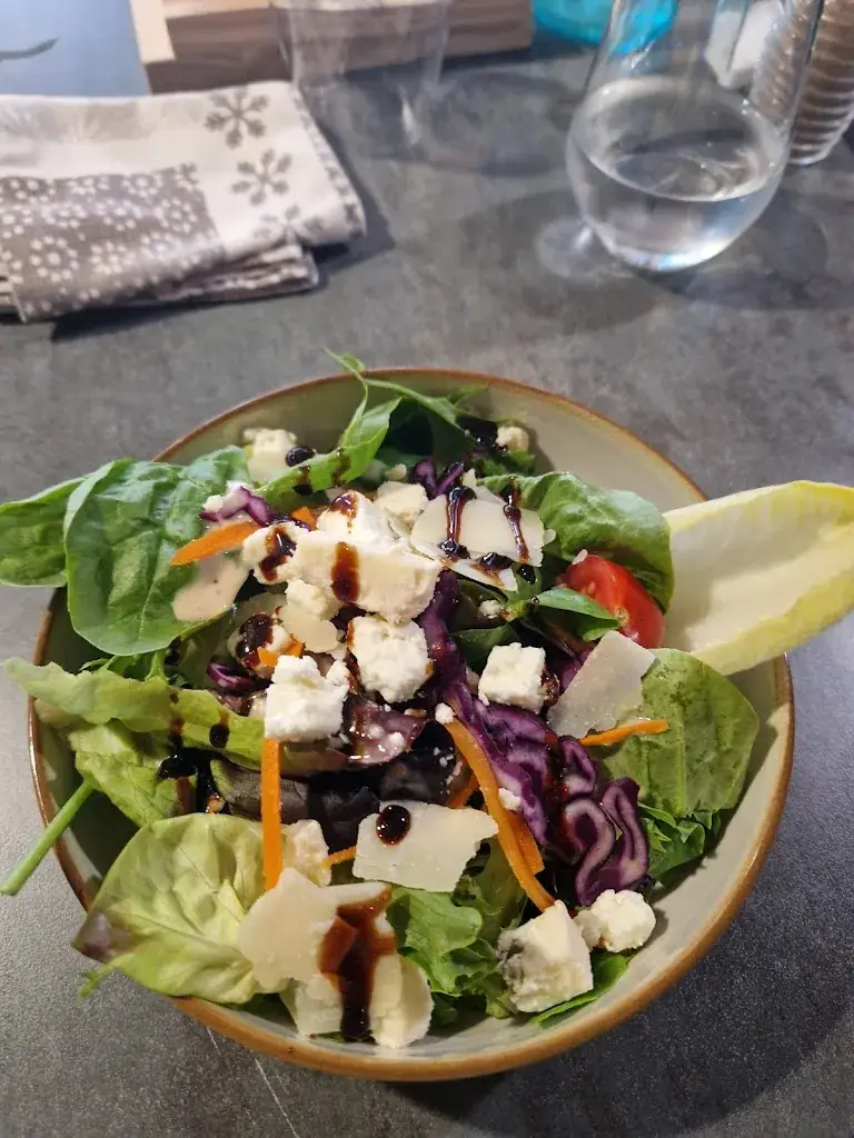 Menu_AUX 4 SAISONS_Montbrison_image_7