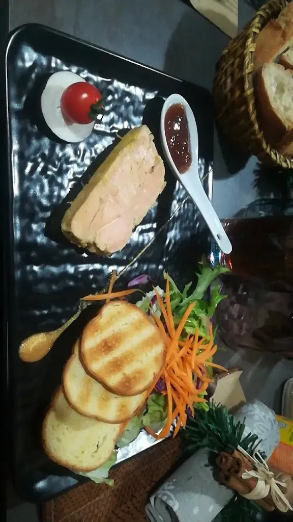 Menu_AUX 4 SAISONS_Montbrison_image_8