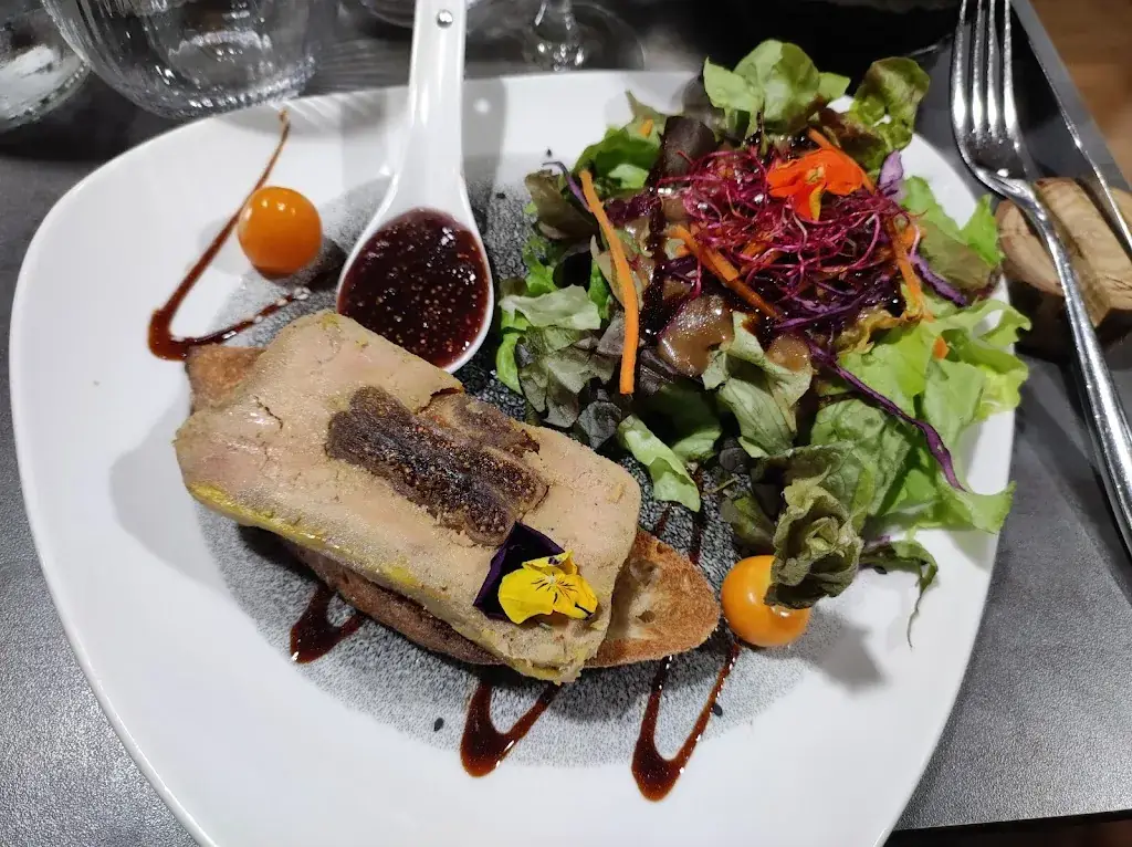 Menu_AUX 4 SAISONS_Montbrison_image_9