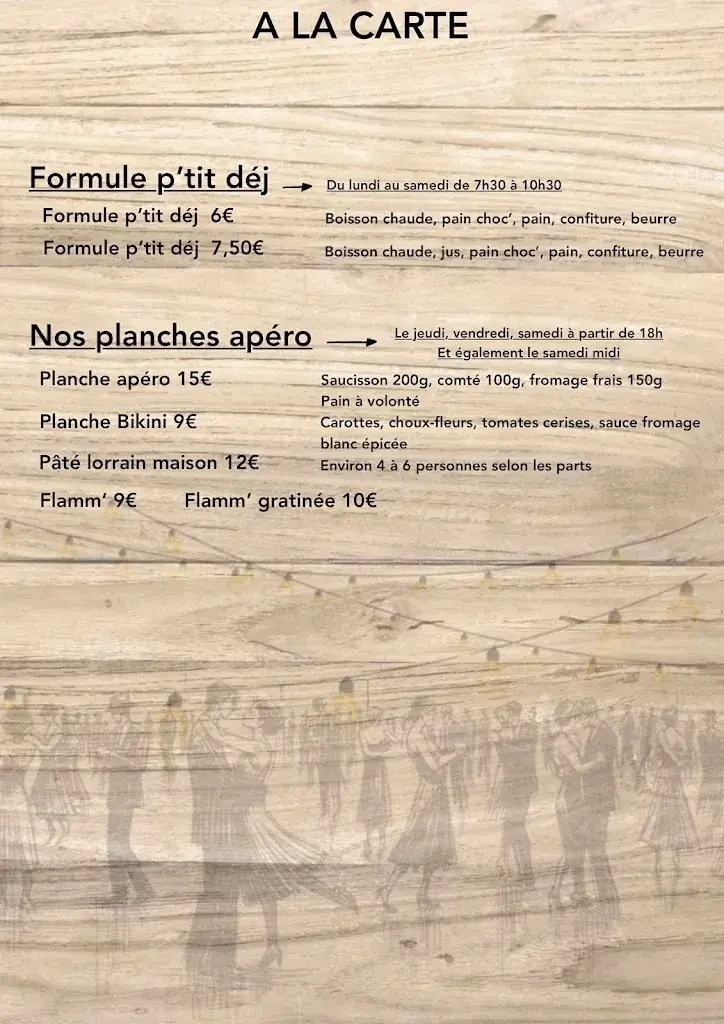 Menu_Brasserie Du Port_Pont-à-Mousson_image_3