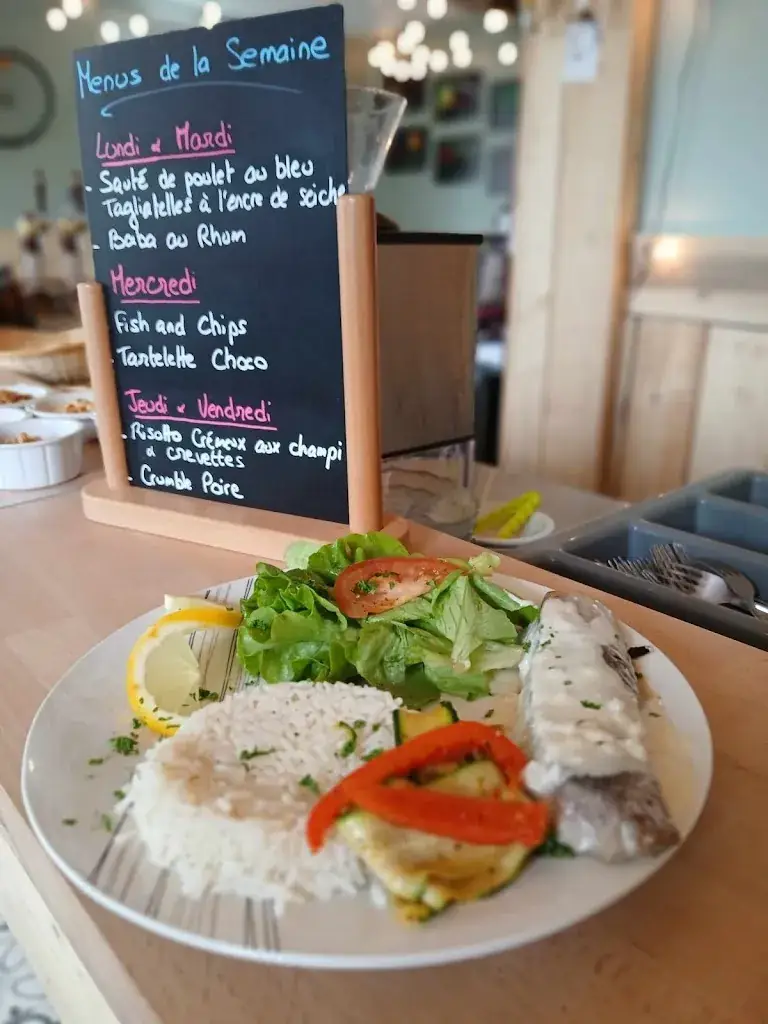 Menu_Brasserie Du Port_Pont-à-Mousson_image_4