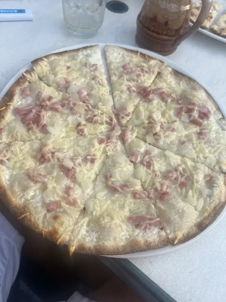 Fabrice GEORGES_Brasserie Du Port_Pont-à-Mousson_review