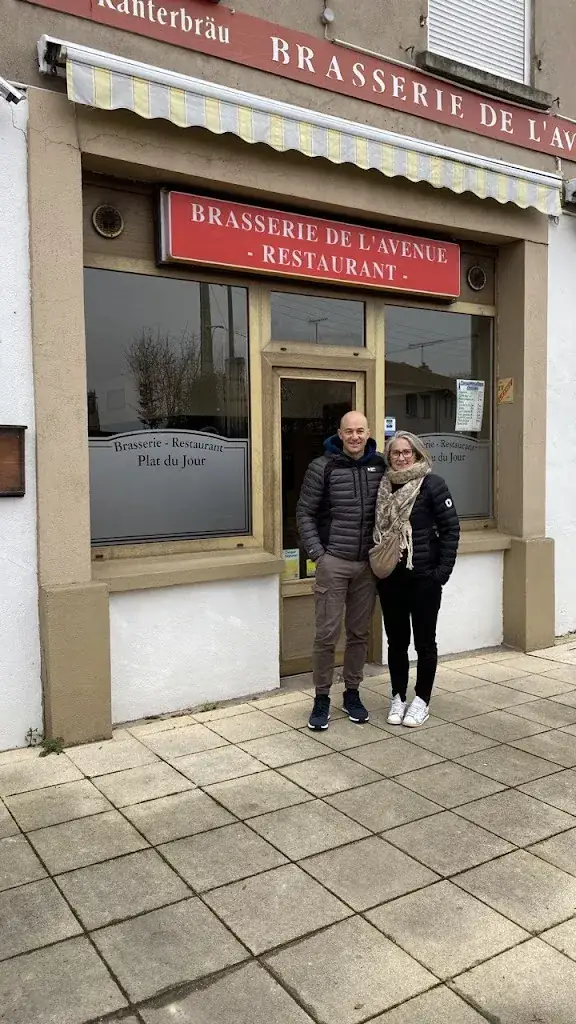 Brasserie Du Port Restaurant in Pont-à-Mousson