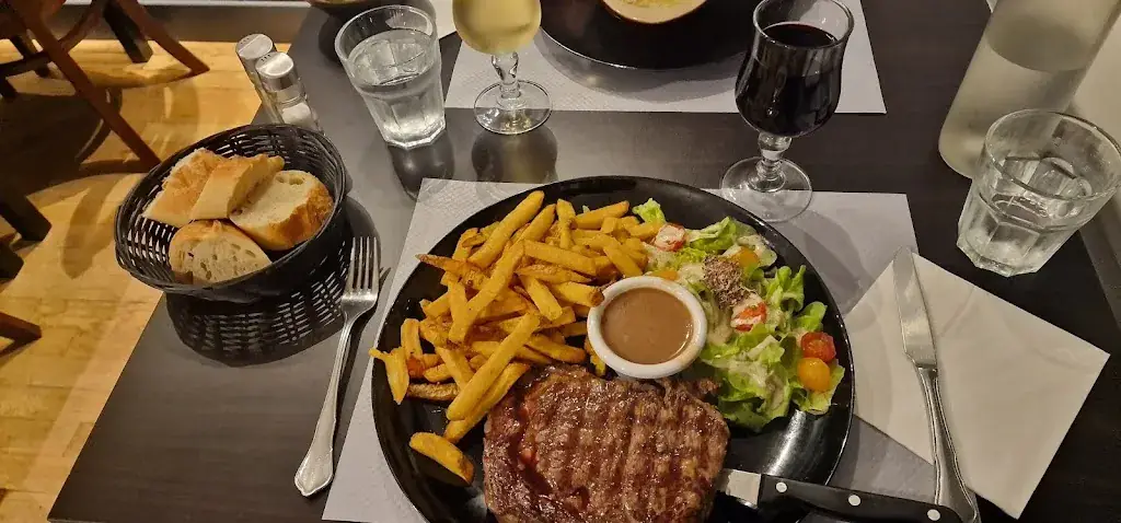 Menu_Les Boucles De Meuse Restaurant et Hôtel_Monthermé_image_5