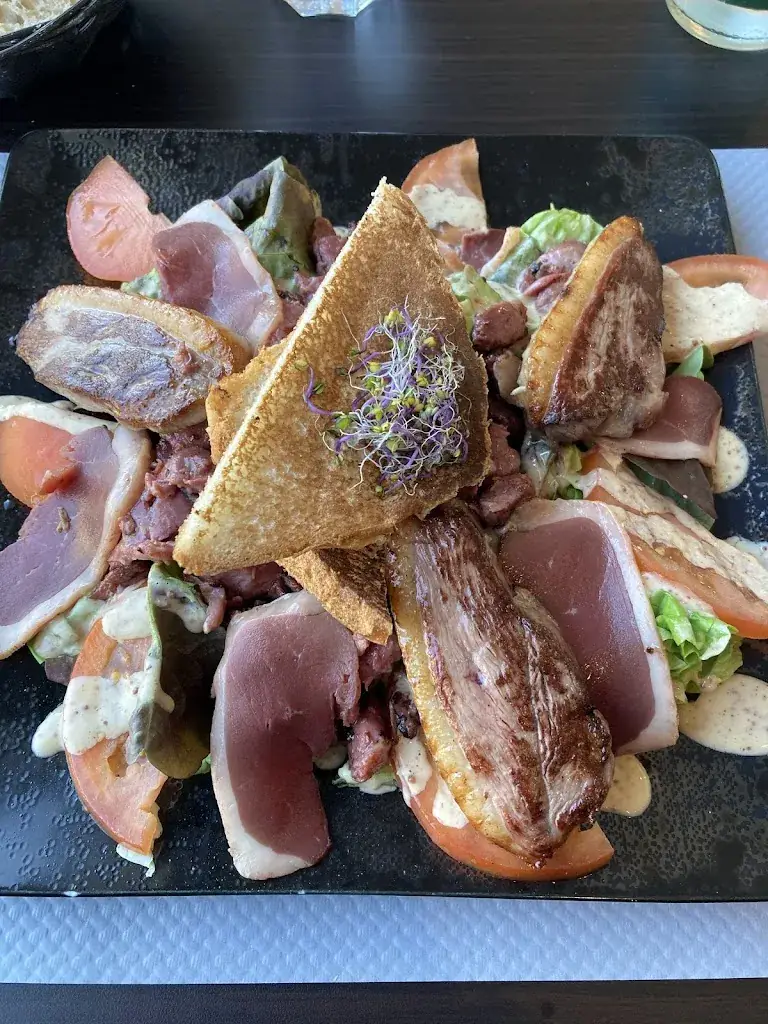 Menu_Les Boucles De Meuse Restaurant et Hôtel_Monthermé_image_7