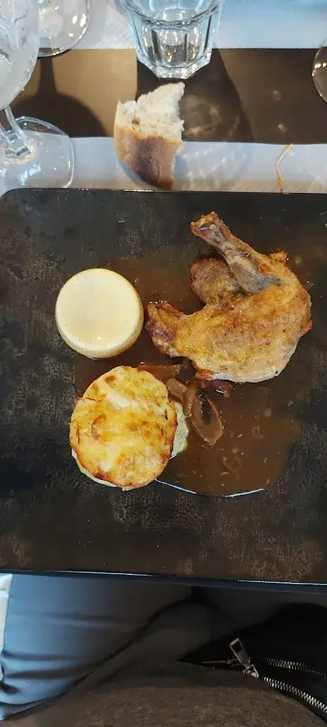 Menu_Les Boucles De Meuse Restaurant et Hôtel_Monthermé_image_8