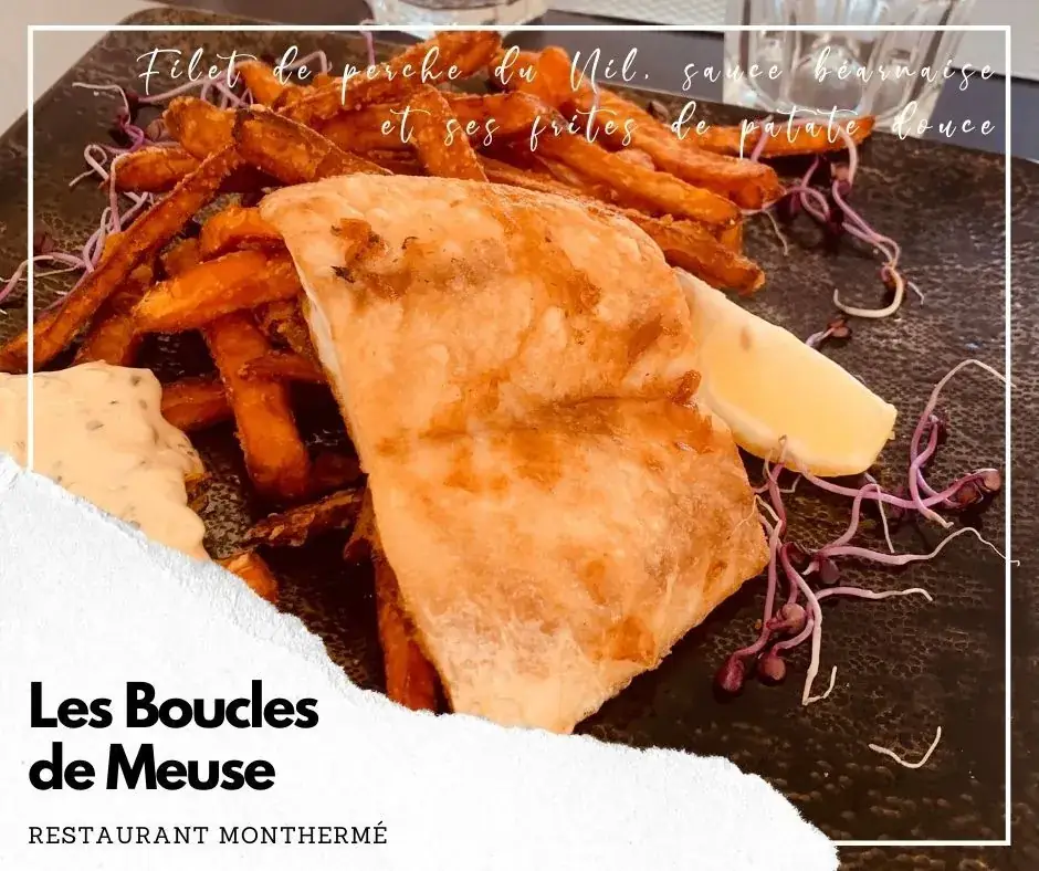 Les Boucles De Meuse Restaurant et Hôtel_Monthermé_slider_image_3
