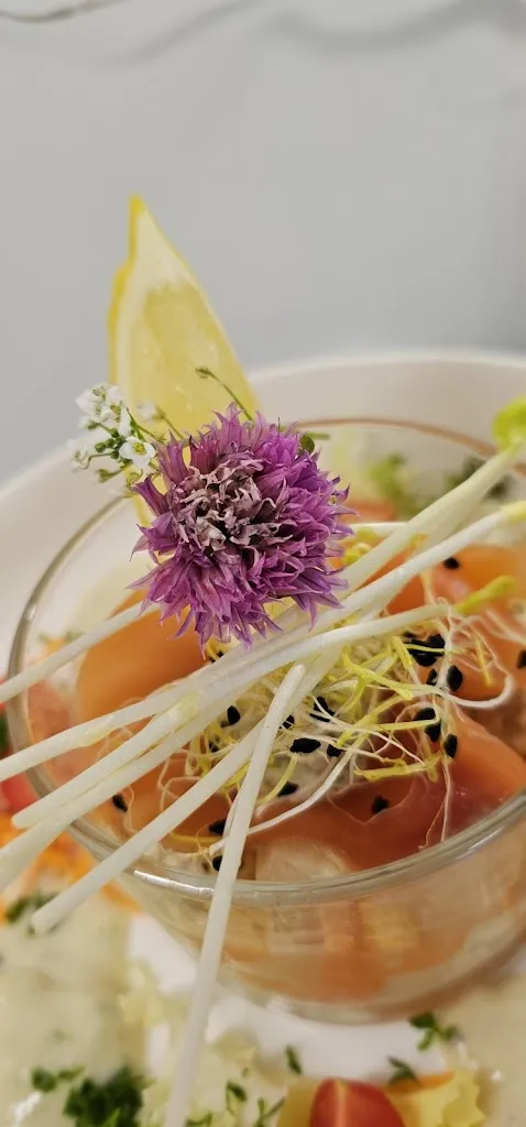 Restaurant Chambres d'hôtes Monthermé chez Many_Monthermé_slider_image_2