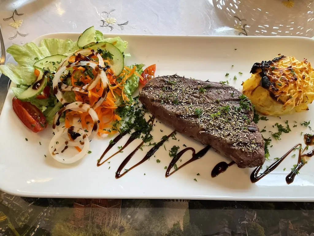 Restaurant Chambres d'hôtes Monthermé chez Many_Monthermé_slider_image_3