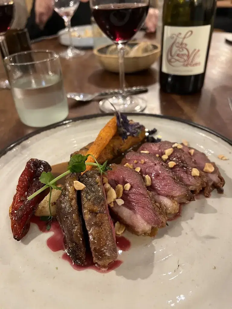 Quentin Dgi_L'Atelier Restaurant_Montois-la-Montagne_review