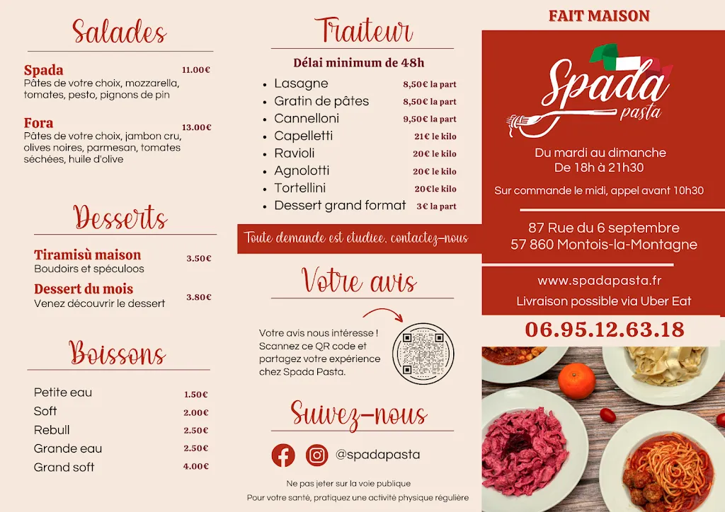 Menu_SPADA Pasta_Montois-la-Montagne_image_1