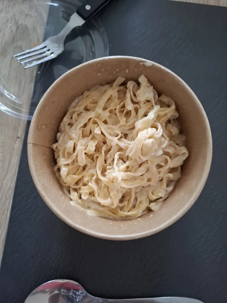 Marion Sanders_SPADA Pasta_Montois-la-Montagne_review