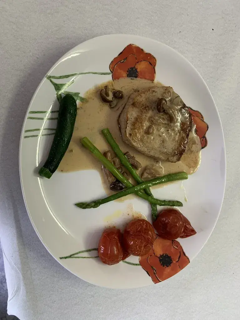 Traiteur Eric Boudinet restaurant in Montois-la-Montagne