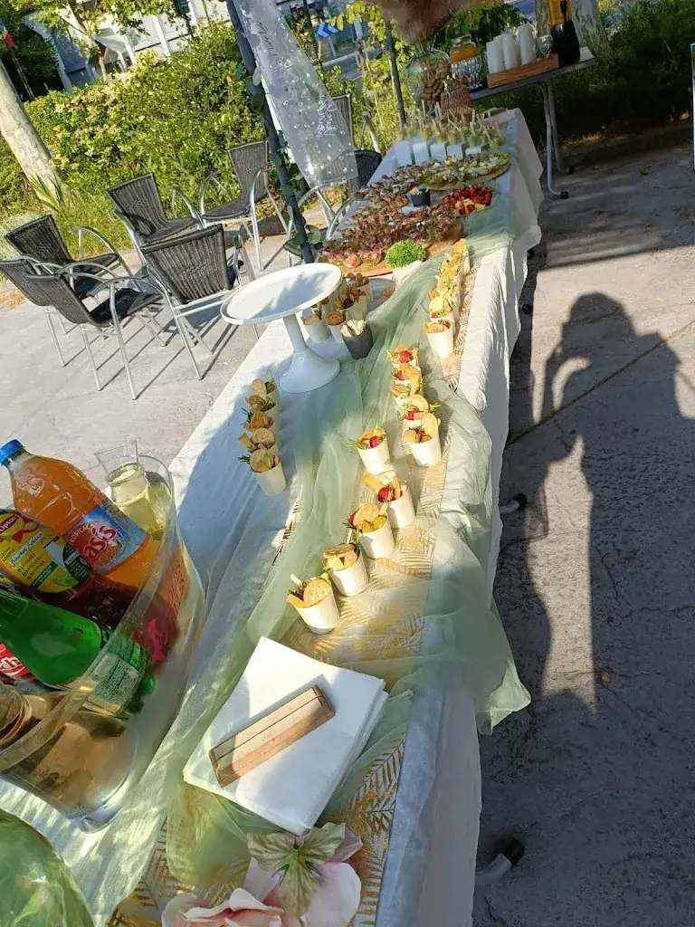 Samuel Dos Santos_Le spawn_Montbrison_recensione