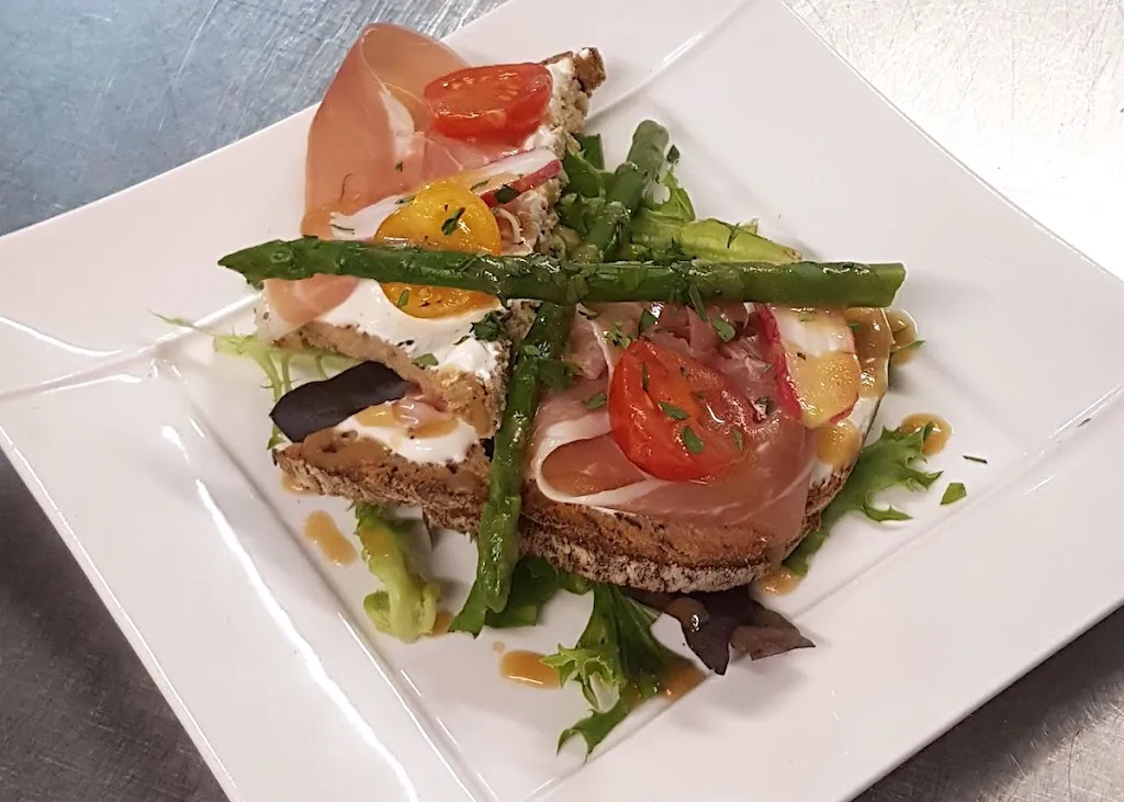 Restaurant O'carré D'art Méréville - Nancy Sud_Méréville_slider_image_3