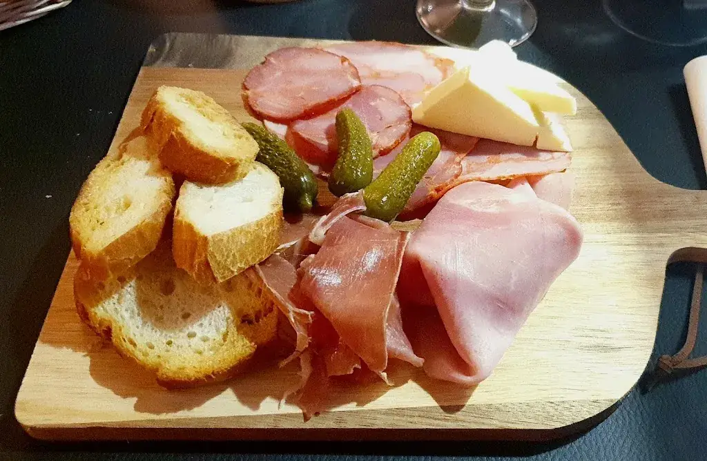 Menu_La Rencontre, Labellisé Papilles d’or_Angerville_image_8