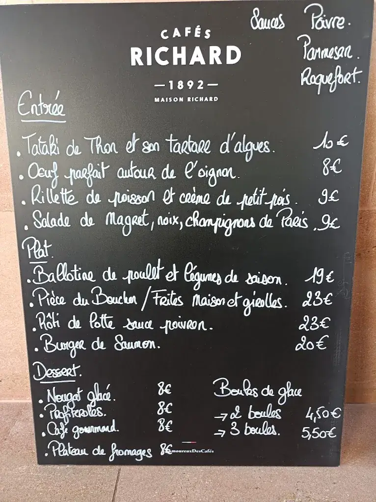 Menu_Le Merelis_Méréville_image_1