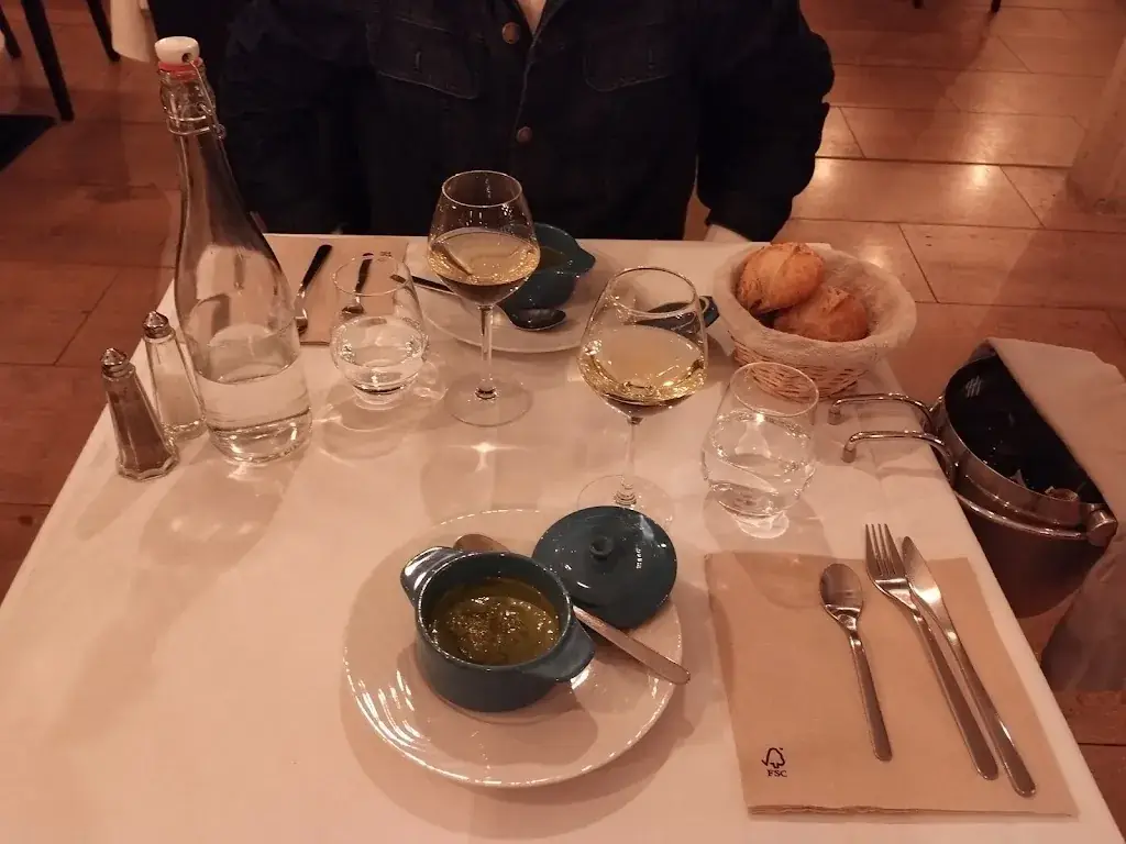 Mathieu CGD_Le Merelis_Méréville_review