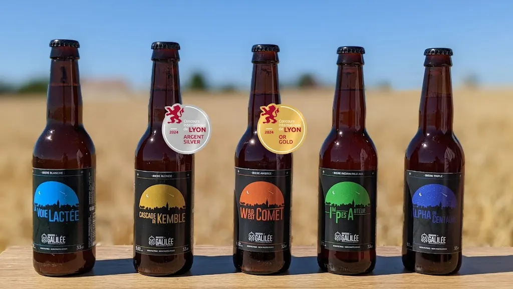 Menu_Brasserie Galilée_Angerville_image_3