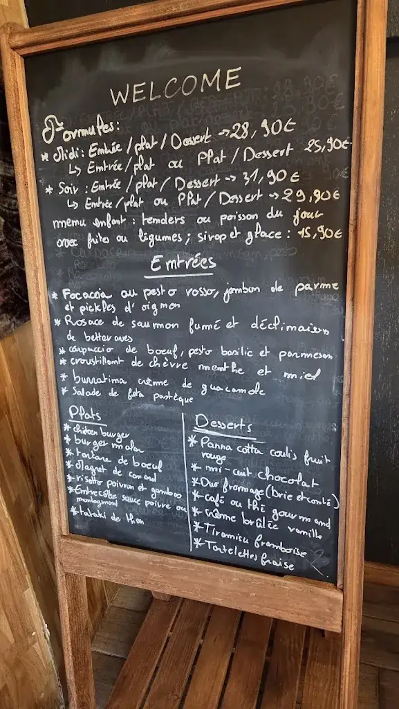 Menu_Domaine Malar_Guillerval_imagen_1