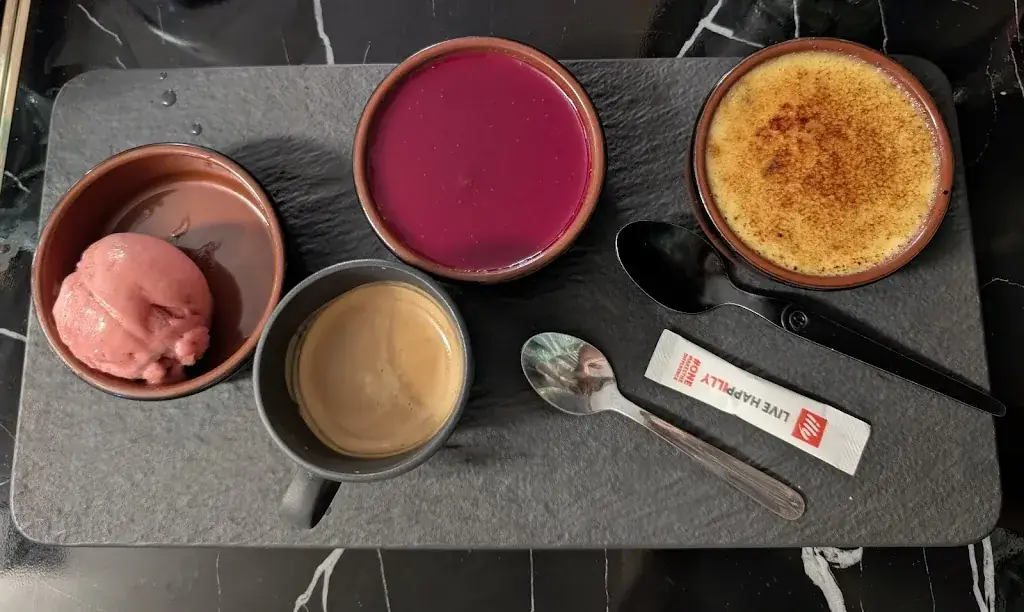 Delphine Mathieu_Domaine Malar_Guillerval_reseña