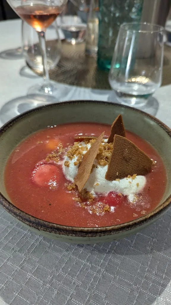 oumeima ksila_Restaurant Mise En Scène_Montbrison_review